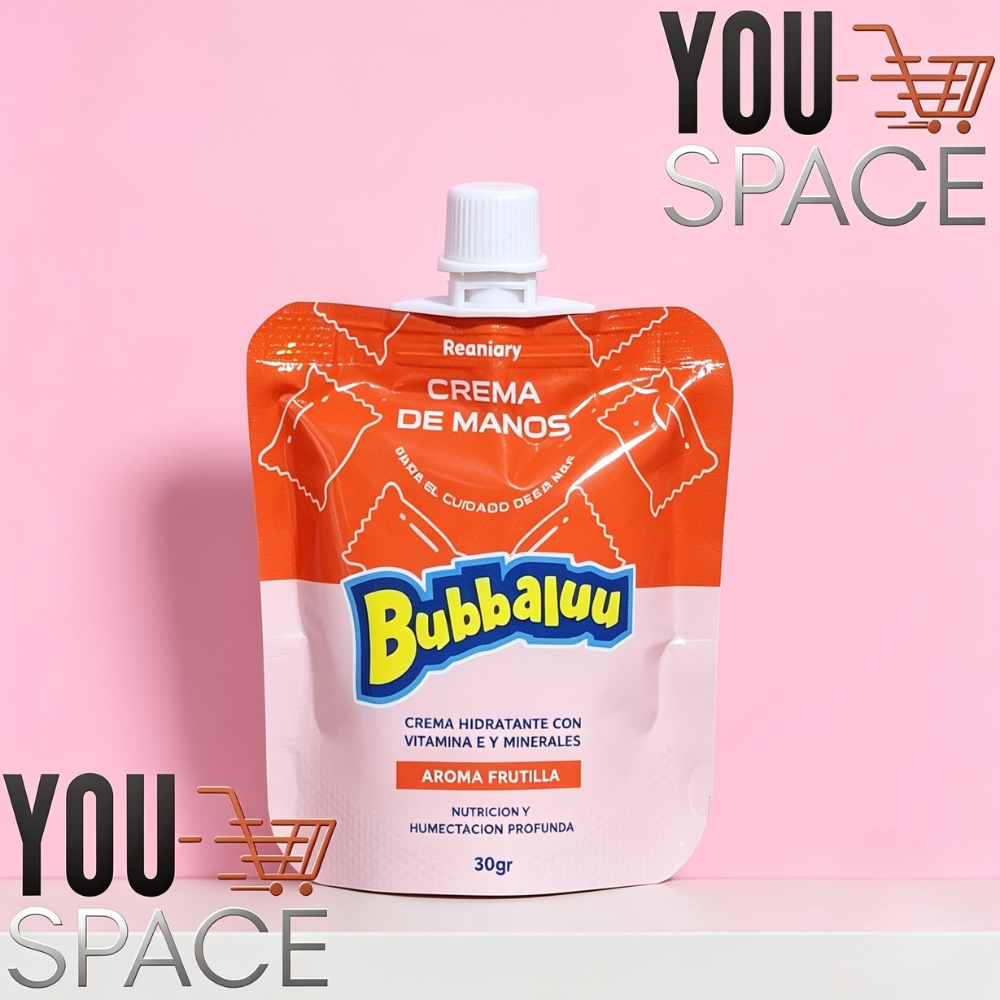 kit capilar y corporal 9 productos bubbaluu frutilla kit capilar y corporal 9 productos bubbaluu frutilla