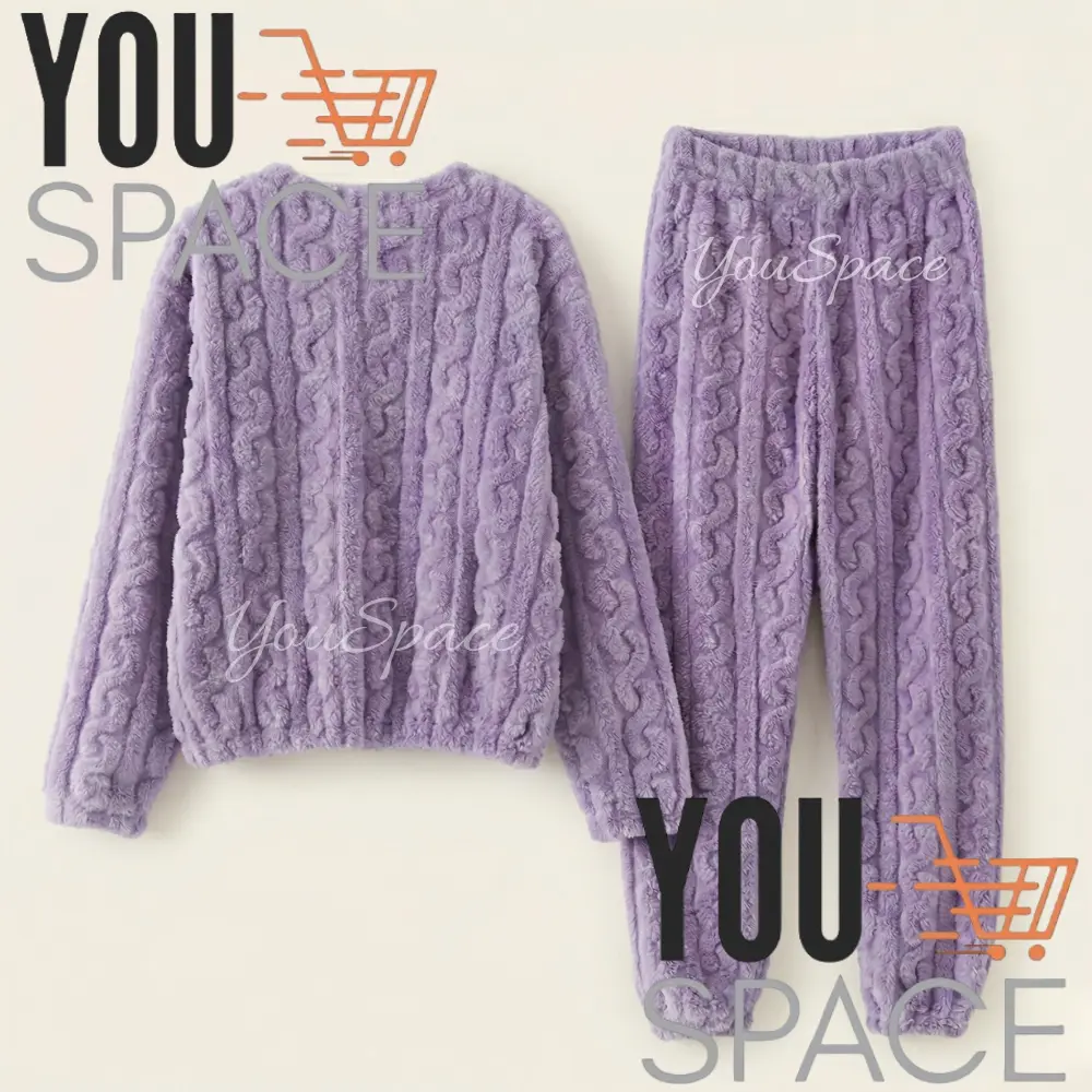 pijama con chiporro de mujer polar invierno pijama con chiporro de mujer polar invierno