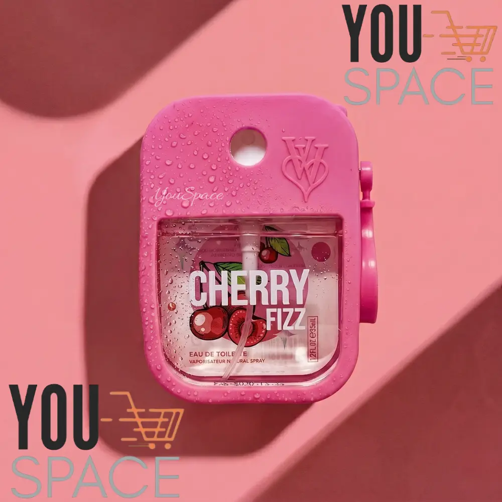 perfumes portatil llavero v.v love 35ml perfumes portatil llavero v.v love 35ml