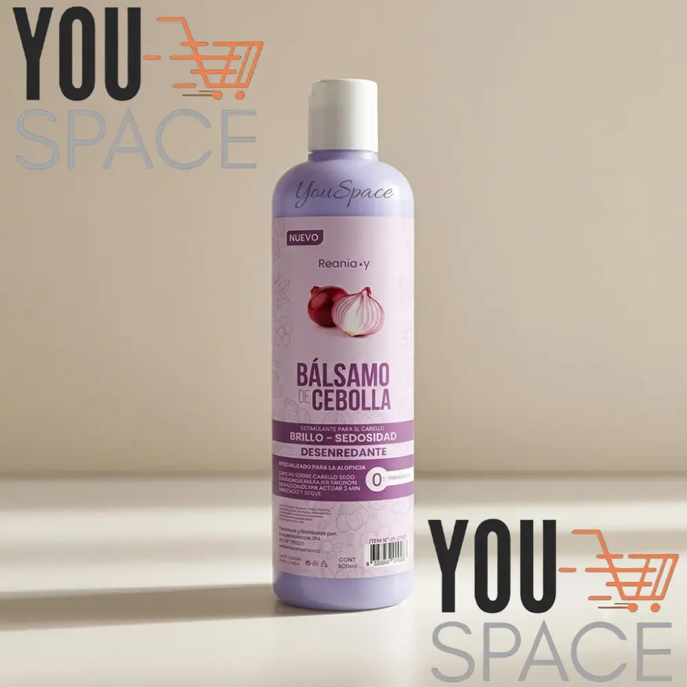 kit cuidado capilar para crecimiento de cebolla 7 productos + cepillo masajeador kit cuidado capilar para crecimiento de cebolla 7 productos + cepillo masajeador