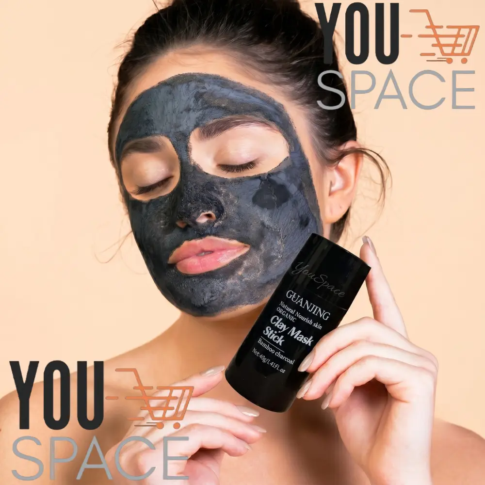 mascarilla facial de carbon en barra anti acne limpieza profunda 40g mascarilla facial de carbon en barra anti acne limpieza profunda 40g