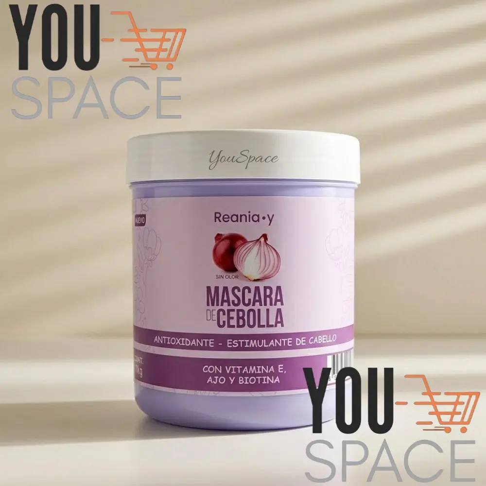 kit cuidado capilar para crecimiento de cebolla 7 productos + cepillo masajeador kit cuidado capilar para crecimiento de cebolla 7 productos + cepillo masajeador