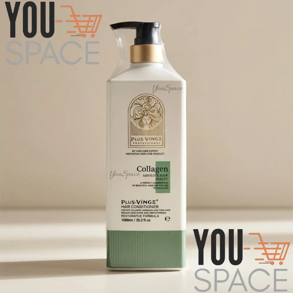 set de cuidado capilar shampoo y balsamo con colageno plus vinge 1000ml set de cuidado capilar shampoo y balsamo con colageno plus vinge 1000ml