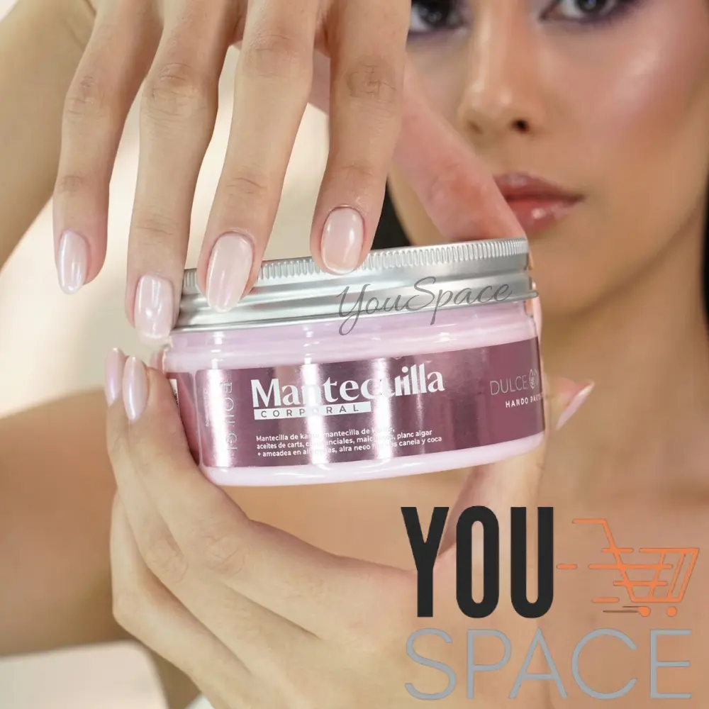 mantequilla corporal humectante con glitter dolce bella mantequilla corporal humectante con glitter dolce bella