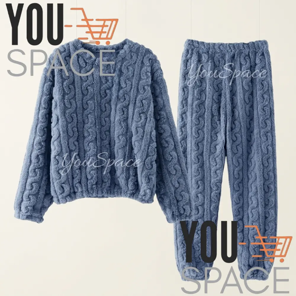 pijama con chiporro de mujer polar invierno pijama con chiporro de mujer polar invierno