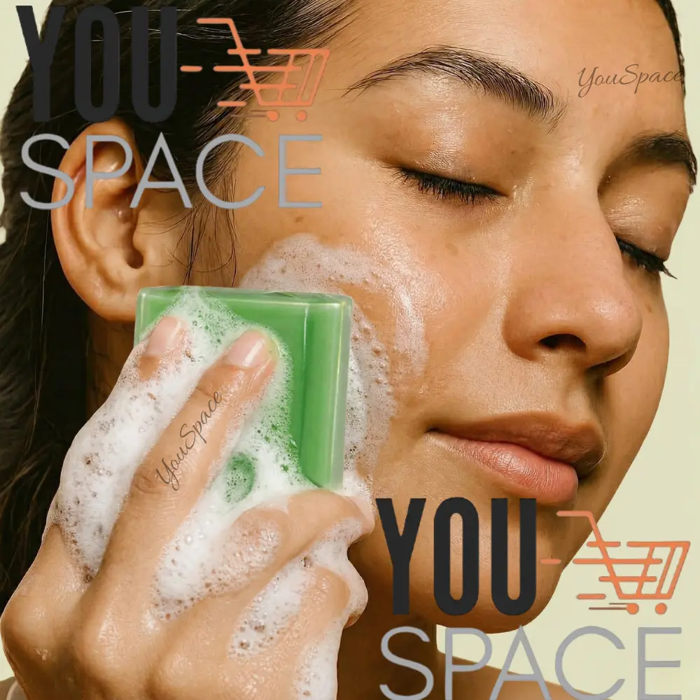 jabon de limpieza anti acne disaar 100g jabon de limpieza anti acne disaar 100g