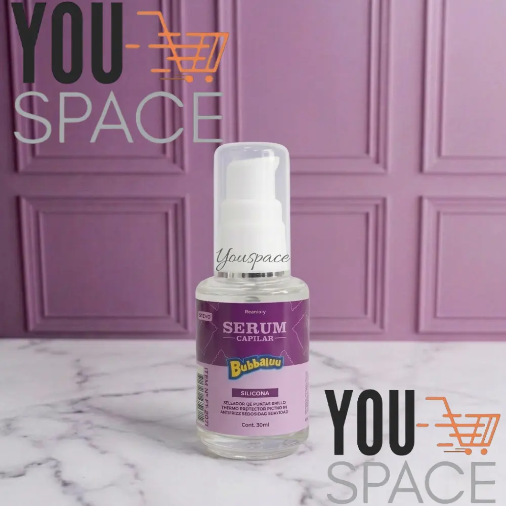 kit bubbaluu capilar hidratante uva + shimmer kit bubbaluu capilar hidratante uva + shimmer