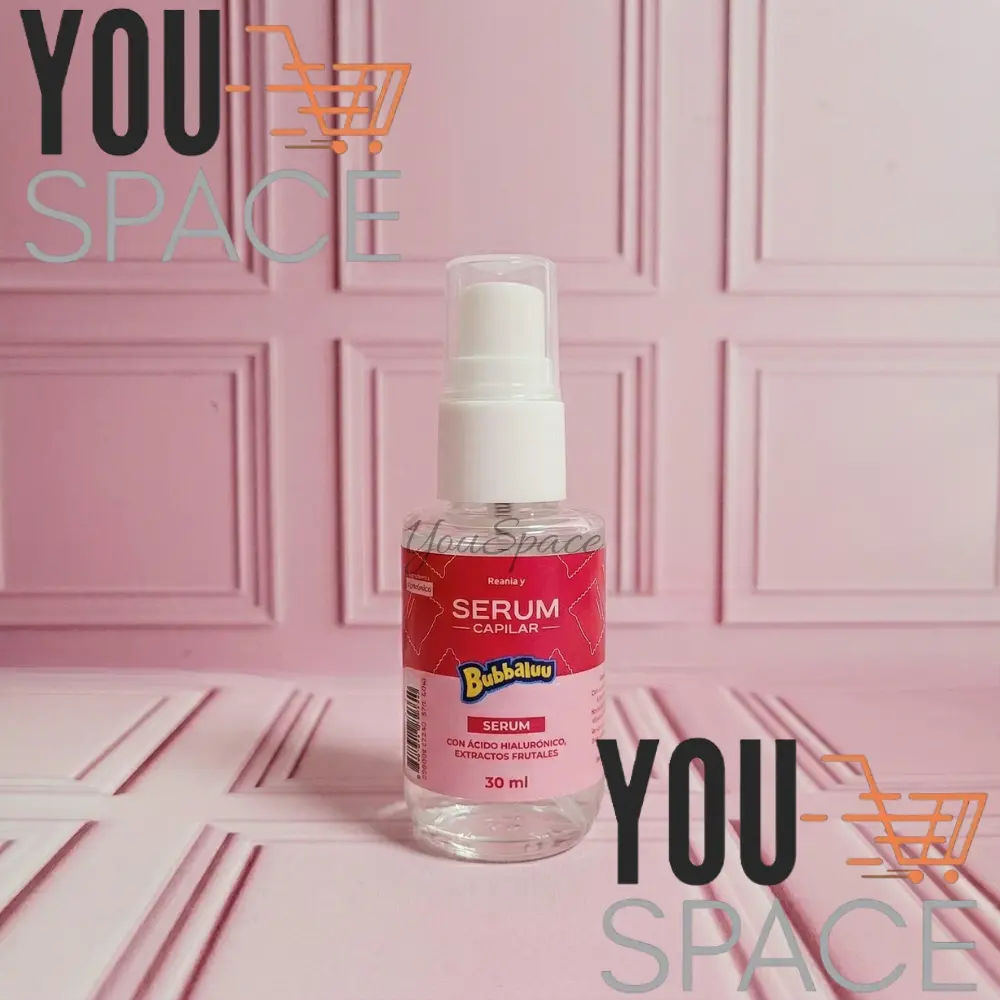 kit bubbaluu capilar hidratante frutilla + shimmer kit bubbaluu capilar hidratante frutilla + shimmer