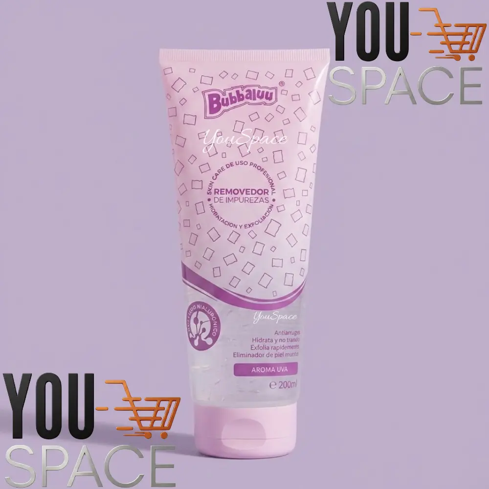 set cuidado facial colageno y acido hialuronico bubbaluu set cuidado facial colageno y acido hialuronico bubbaluu