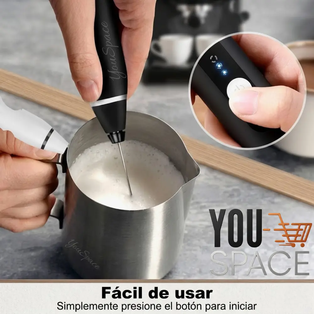 batidor electrico portatil para cafe o leche multifuncional 3 niveles batidor electrico portatil para cafe o leche multifuncional 3 niveles
