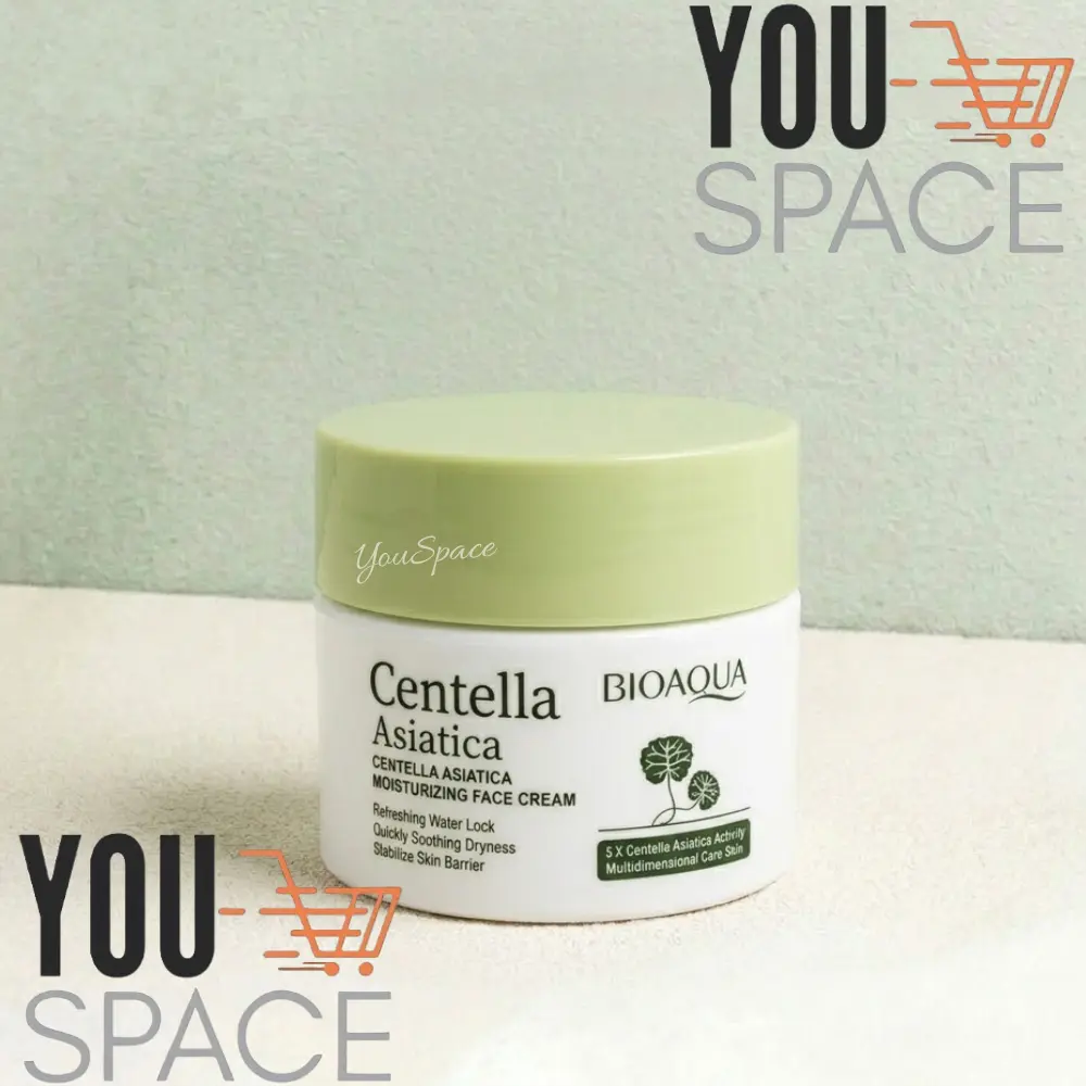 kit cudado facial hidratante calmante de centella asiatica bioaqua kit cudado facial hidratante calmante de centella asiatica bioaqua