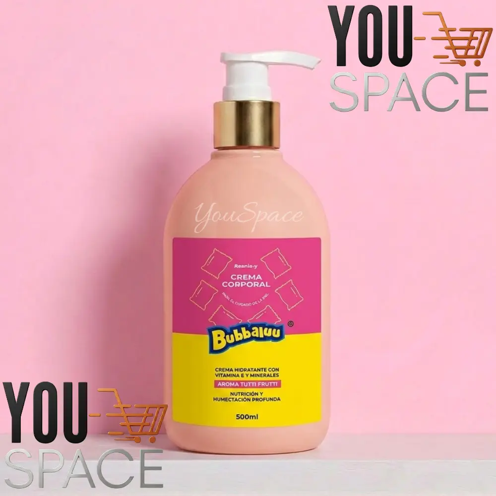 kit capilar y corporal 9 productos bubbaluu tutti frutti kit capilar y corporal 9 productos bubbaluu tutti frutti
