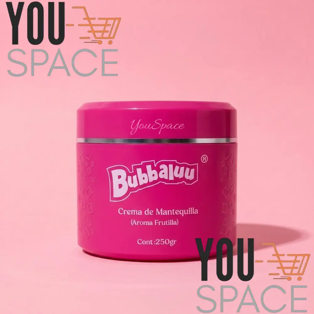kit bubbaluu corporal tutti frutti 7 productos + bolso cosmetiquero kit bubbaluu corporal tutti frutti 7 productos + bolso cosmetiquero