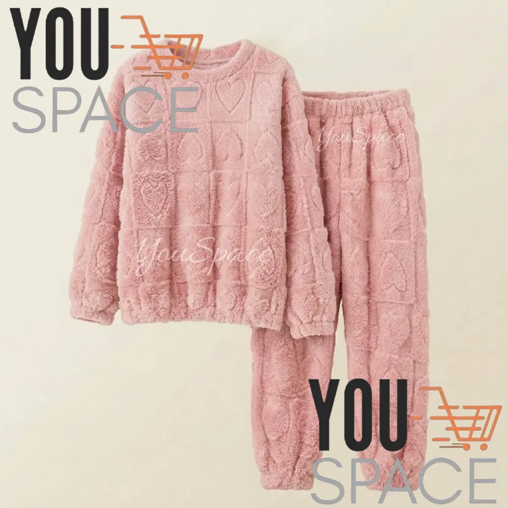 pijama con chiporro de mujer polar invierno pijama con chiporro de mujer polar invierno