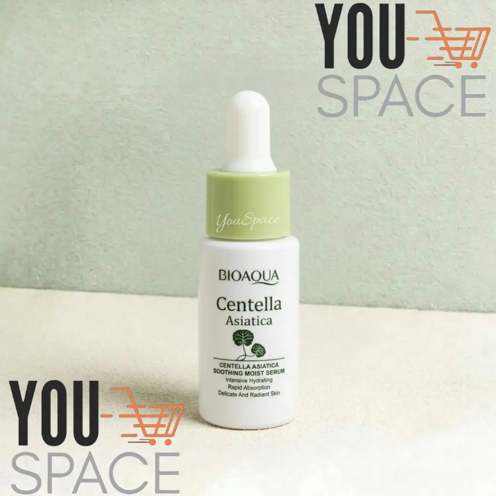 kit cudado facial hidratante calmante de centella asiatica bioaqua kit cudado facial hidratante calmante de centella asiatica bioaqua