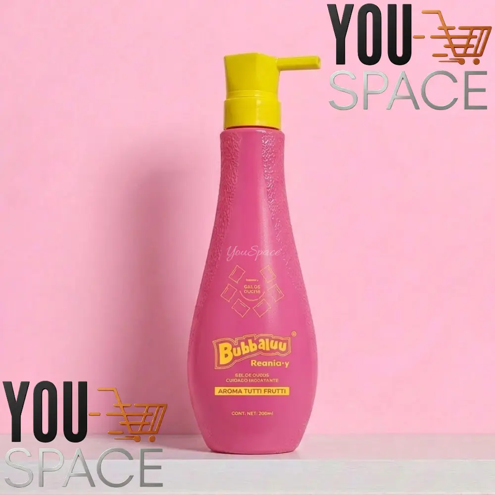 kit capilar y corporal 9 productos bubbaluu tutti frutti kit capilar y corporal 9 productos bubbaluu tutti frutti