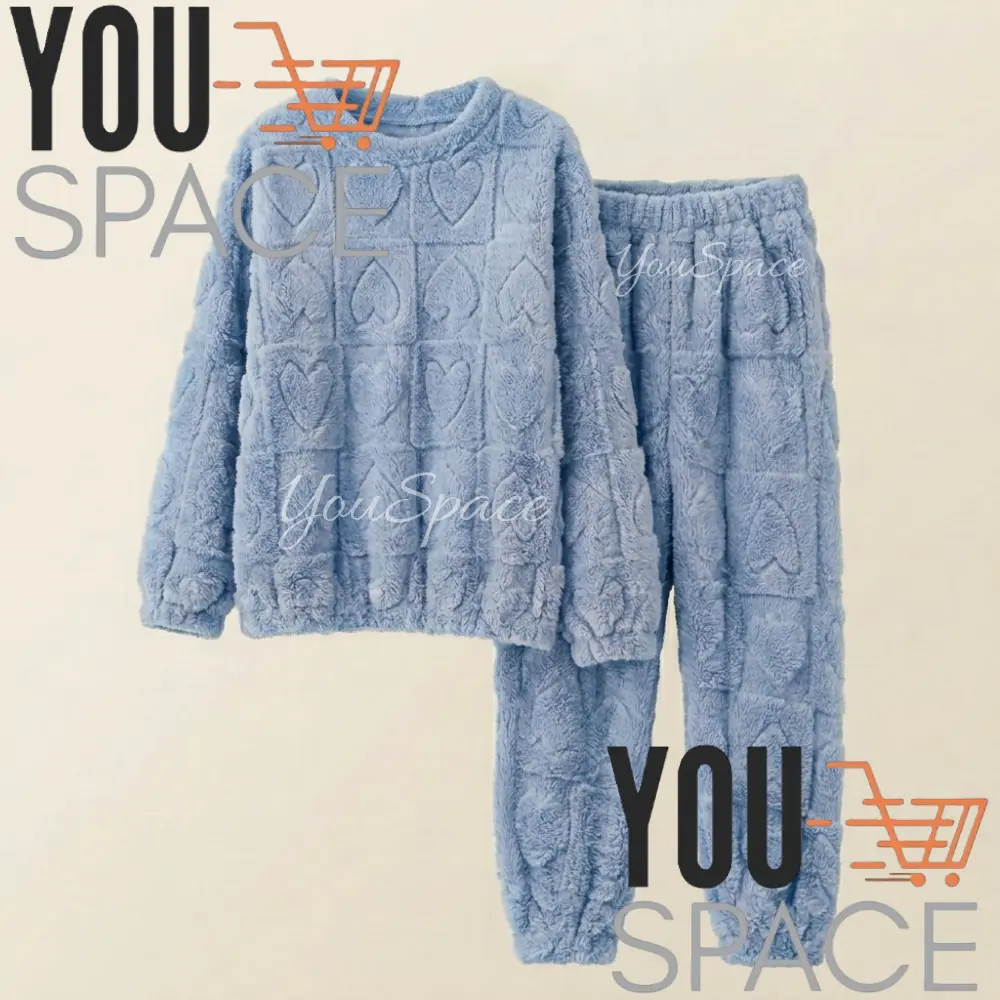 pijama con chiporro de mujer polar invierno pijama con chiporro de mujer polar invierno