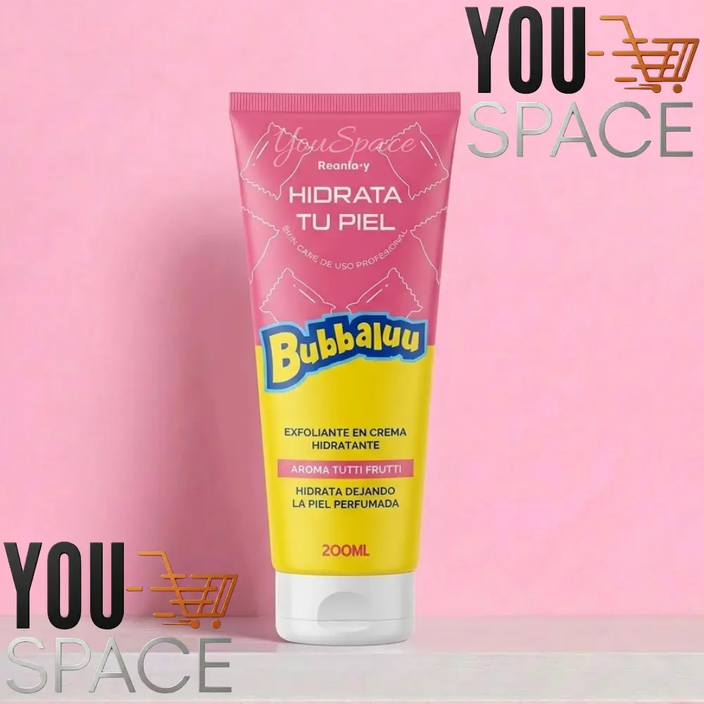 kit capilar y corporal 9 productos bubbaluu tutti frutti kit capilar y corporal 9 productos bubbaluu tutti frutti