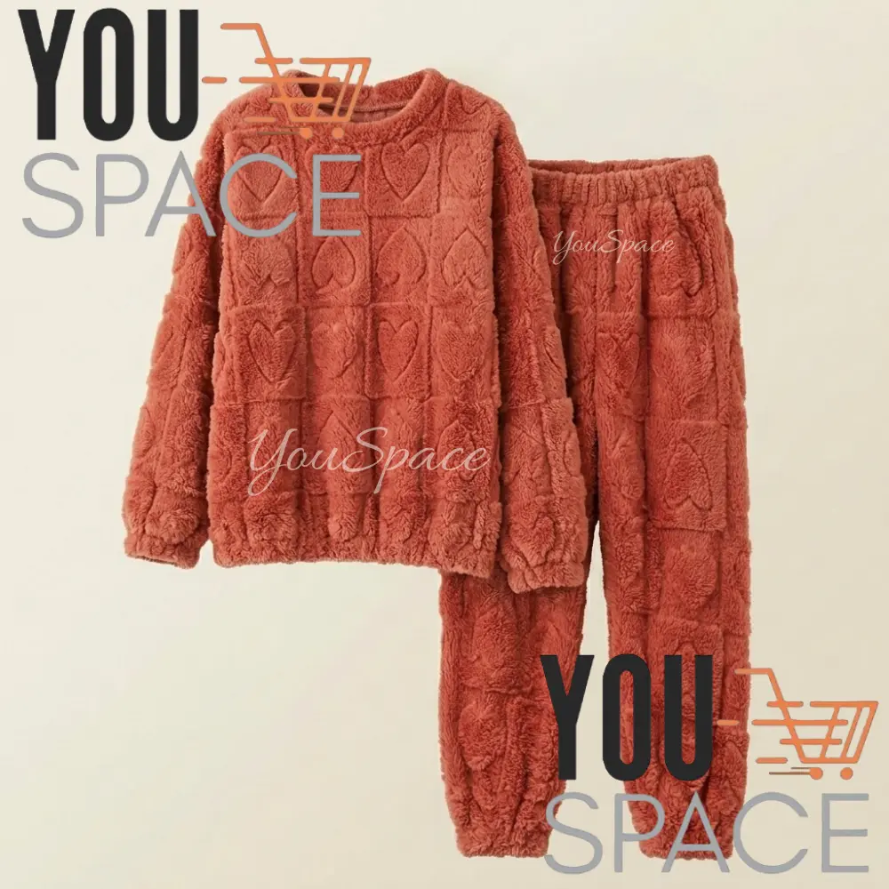pijama con chiporro de mujer polar invierno pijama con chiporro de mujer polar invierno
