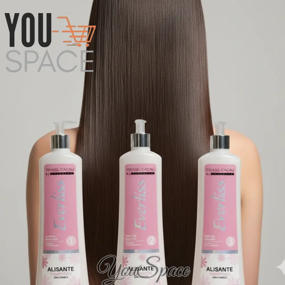 alisado progresivo sin formol brasil cacau de everglam 1000 ml alisado progresivo sin formol brasil cacau de everglam 1000 ml