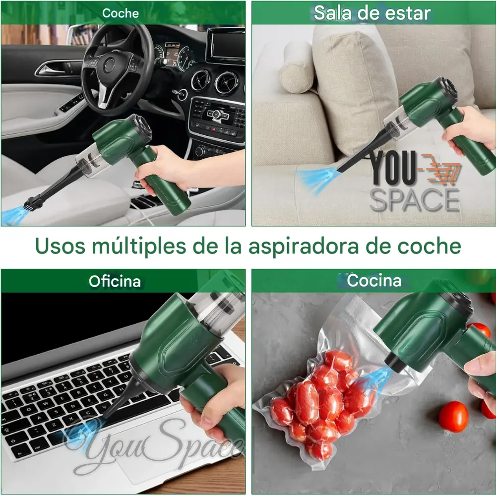 mini aspiradora de mano 3 en 1 recargable mini aspiradora de mano 3 en 1 recargable
