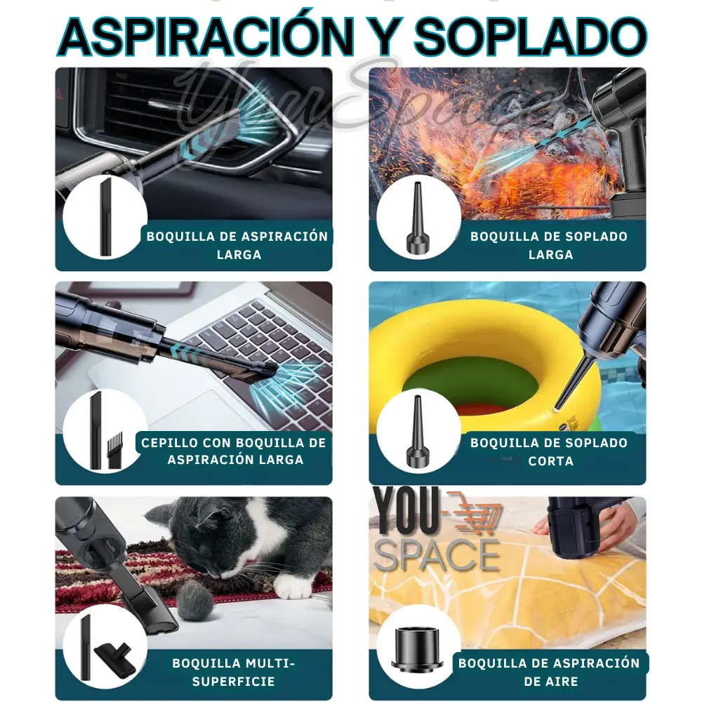 aspiradora portatil inalambrica mutifuncional 48v aspiradora portatil inalambrica mutifuncional 48v