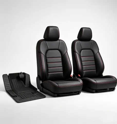 Inicio automotriz