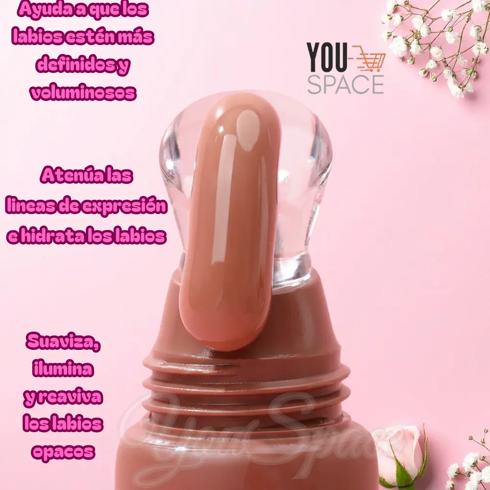balsamo lip gloos febble balsamo lip gloos febble