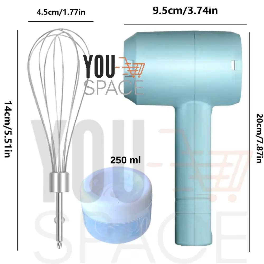 mini batidora de mano recargable 2 en 1 usb mini batidora de mano recargable 2 en 1 usb