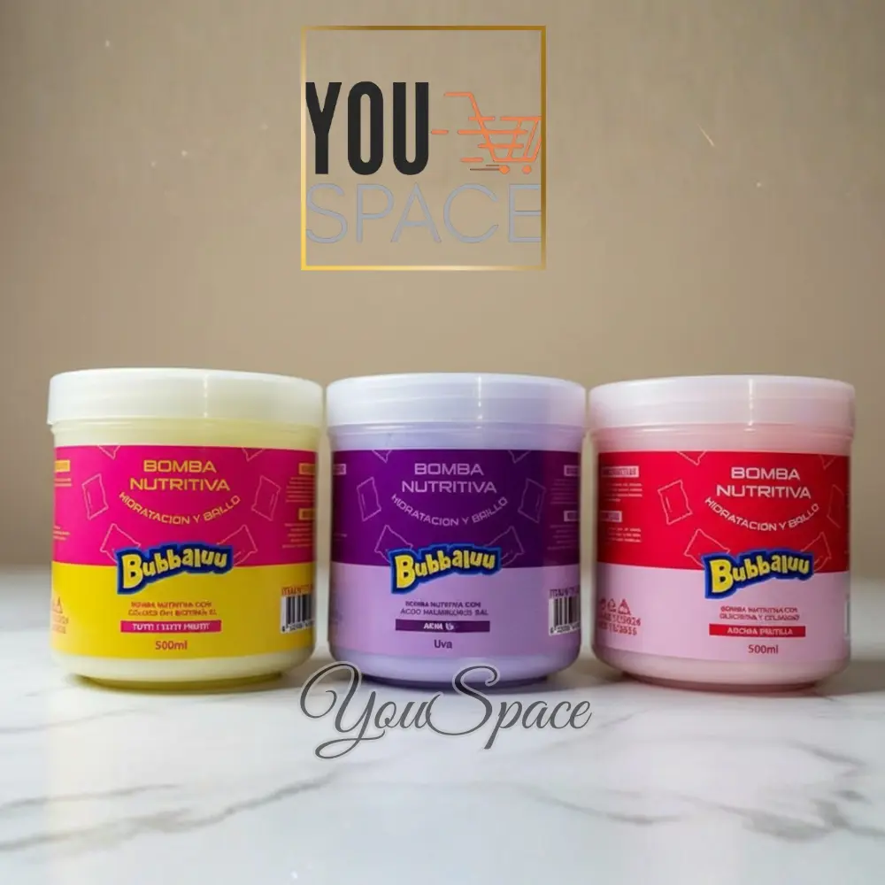 bomba nutritiva bubbaluu bomba nutritiva bubbaluu