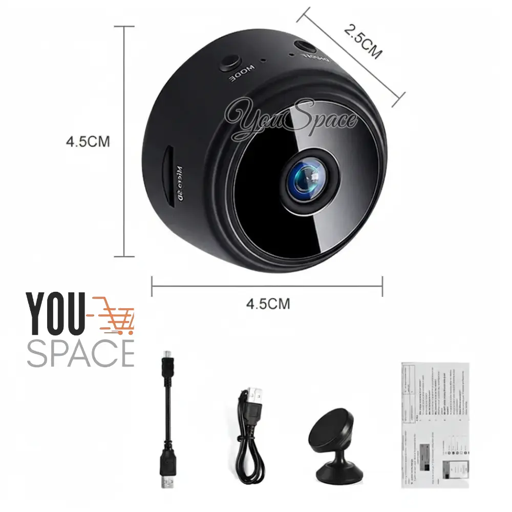 camara de seguridad mini espia camara de seguridad mini espia