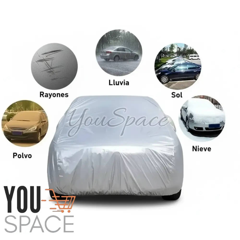 carpa impermeable para auto carpa impermeable para auto