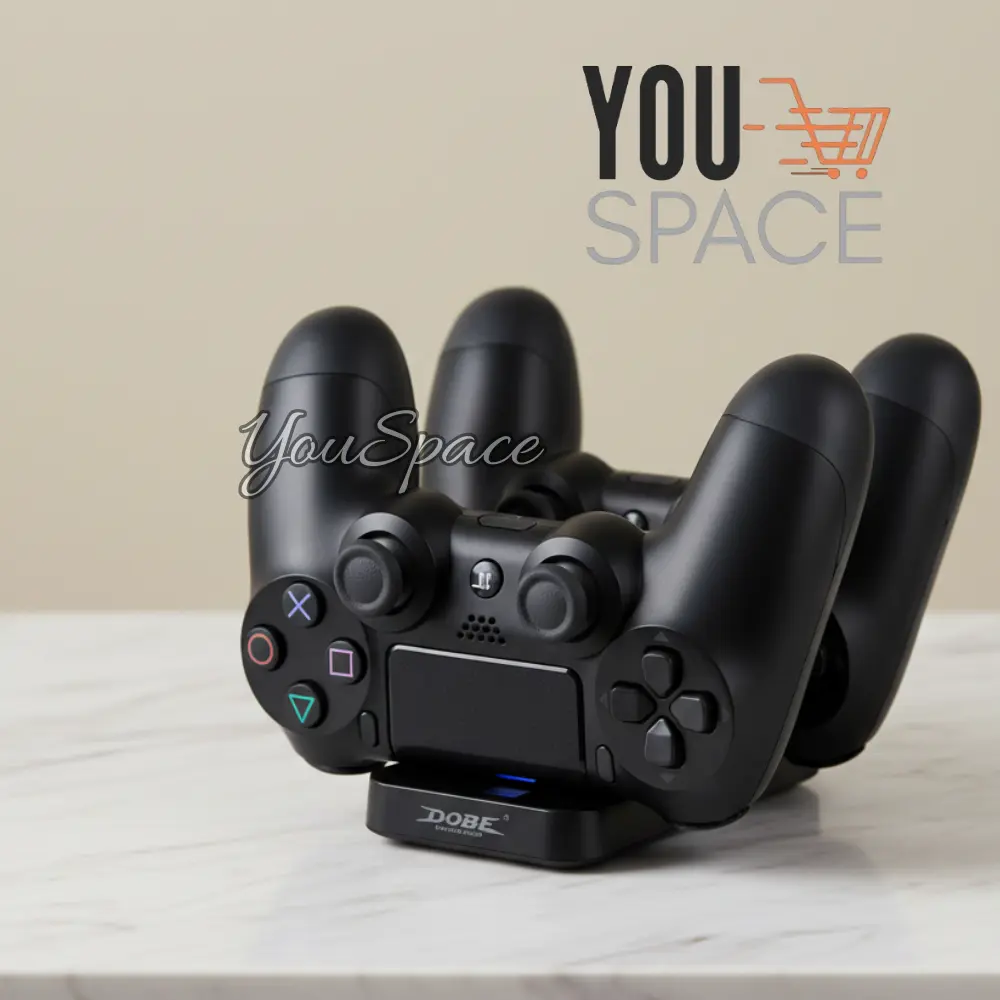 base de carga controles ps4 dock estacion dual usb base de carga controles ps4 dock estacion dual usb