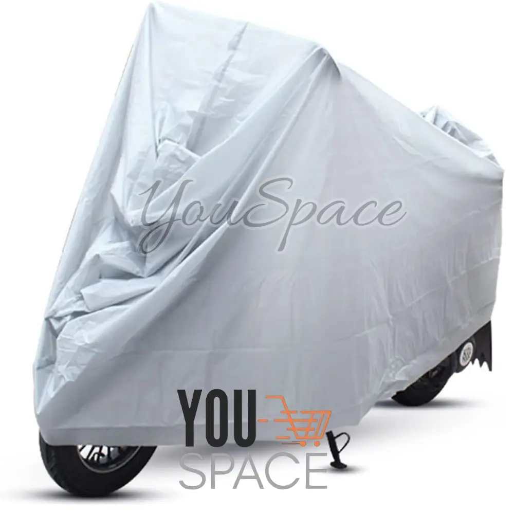 carpa impermeable para moto talla xl carpa impermeable para moto talla xl