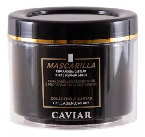 mascarilla hidratante crema caviar 600 ml mascarilla hidratante crema caviar 600 ml