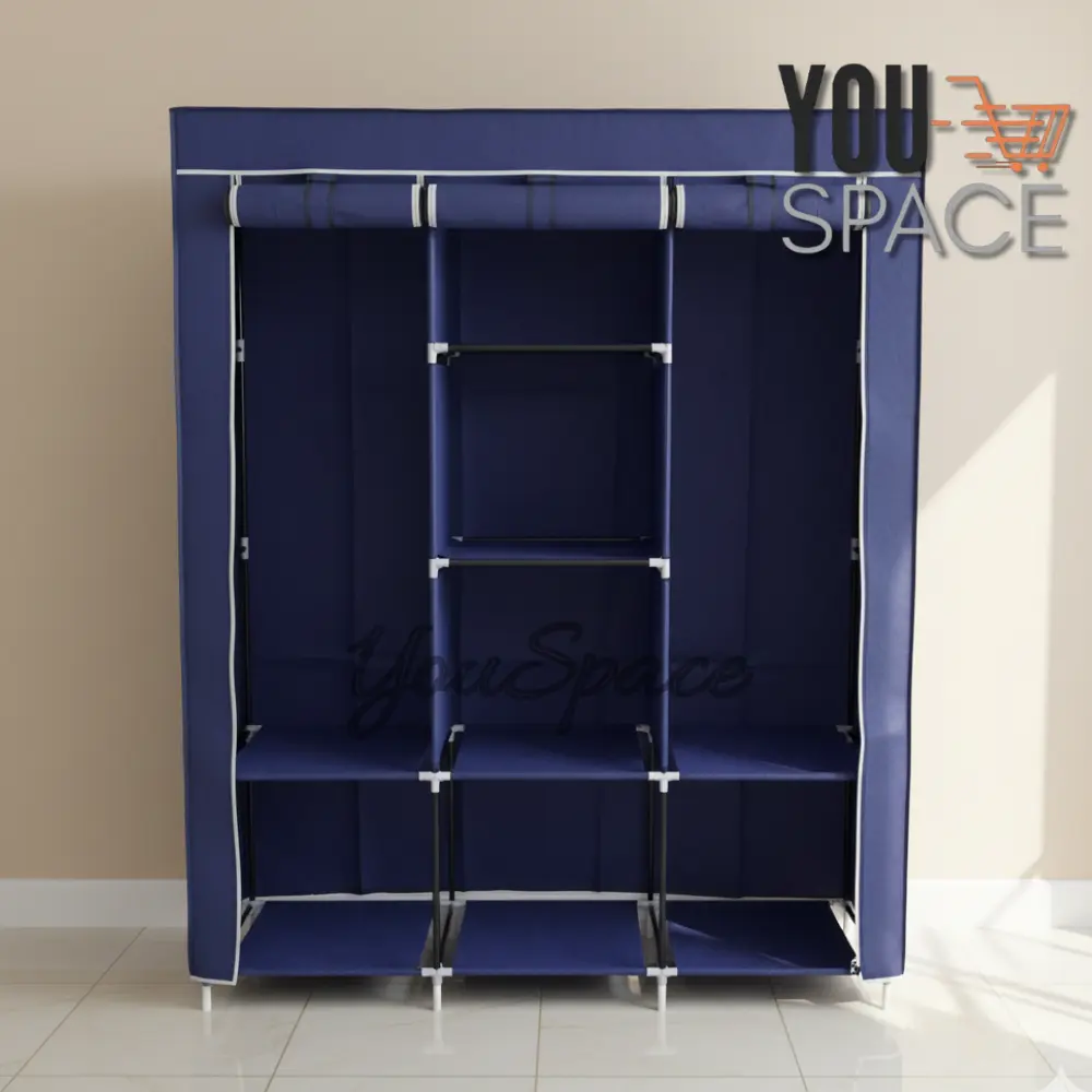 closet armable 3 cuerpos 8 compartimientos closet armable 3 cuerpos 8 compartimientos
