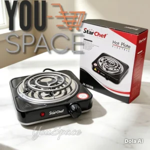 cocina electrica 1 hornilla espiral 3.webp