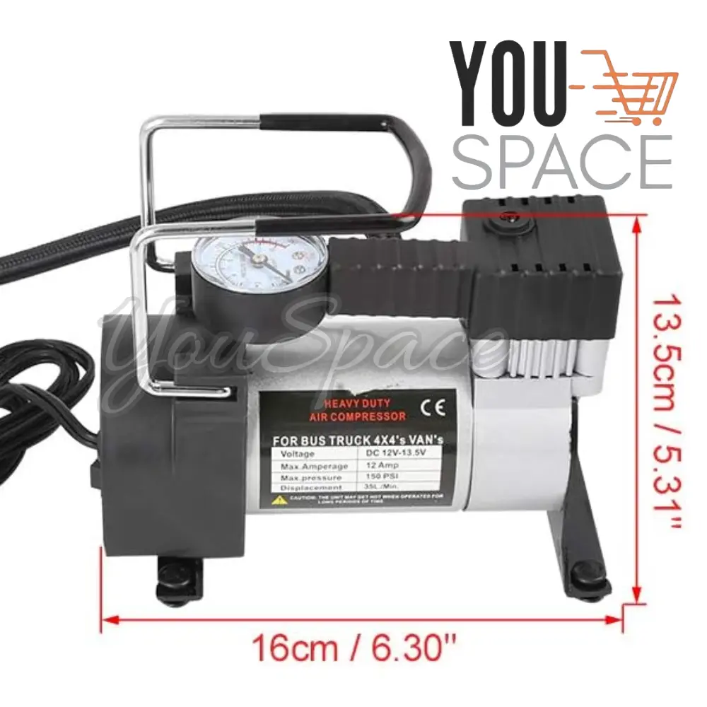 compresor de aire de 12v compresor de aire de 12v
