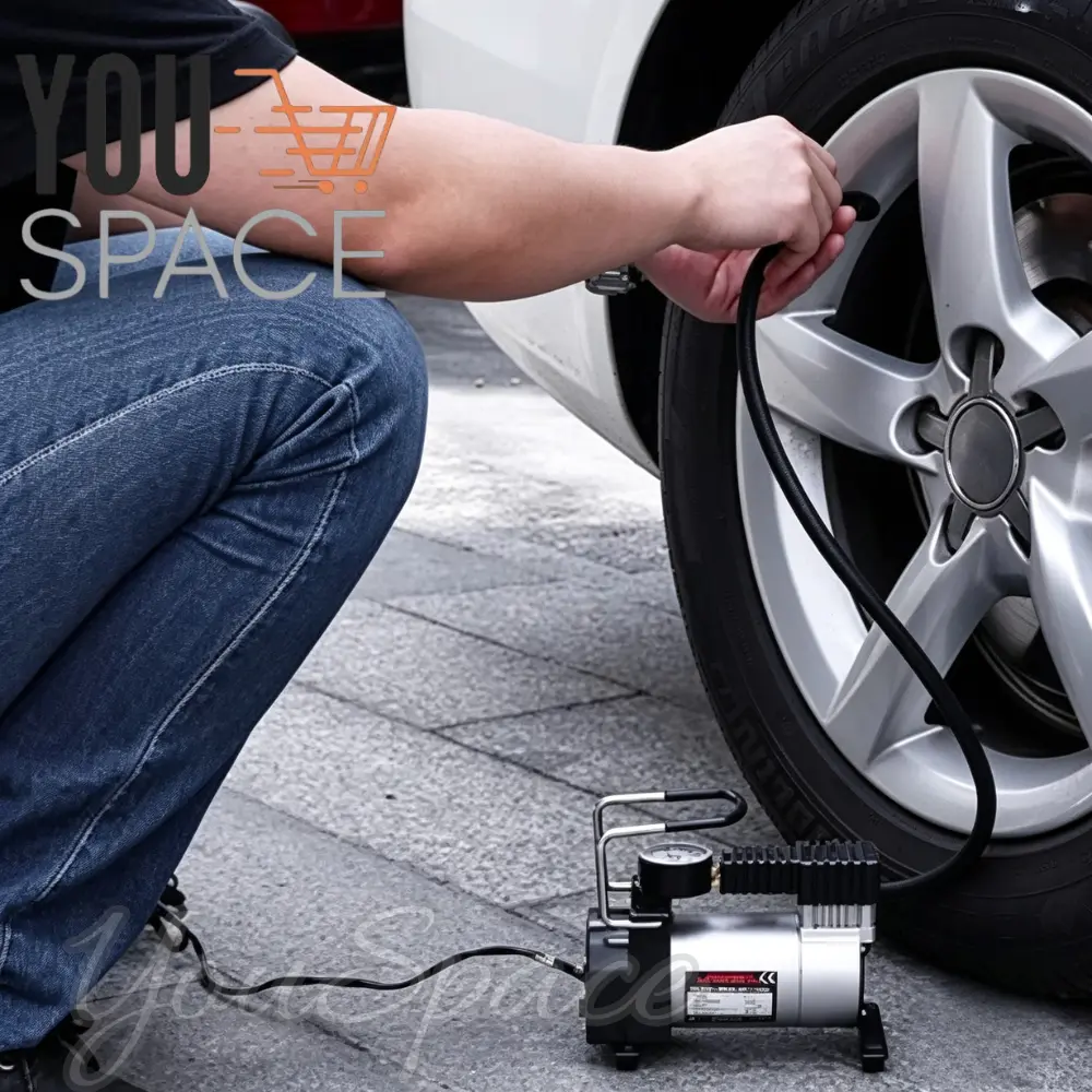 compresor de aire de 12v compresor de aire de 12v