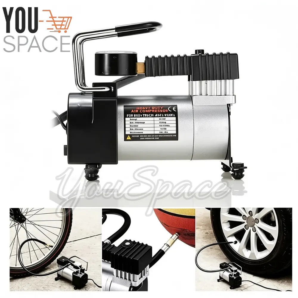 compresor de aire de 12v compresor de aire de 12v