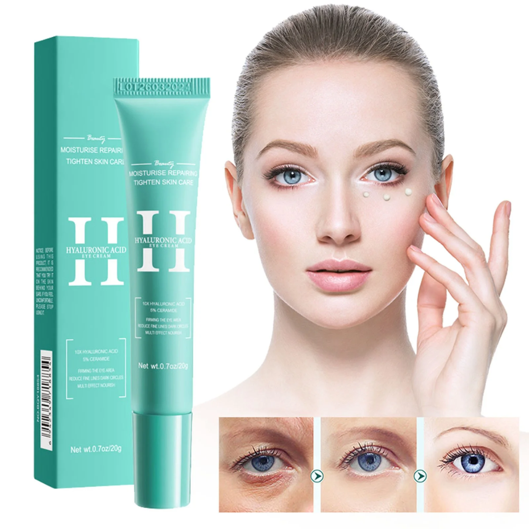 crema contorno de ojos con acido hialuronico bioaqua crema contorno de ojos con acido hialuronico bioaqua