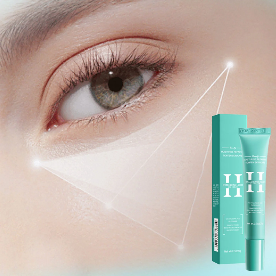 crema contorno de ojos con acido hialuronico bioaqua crema contorno de ojos con acido hialuronico bioaqua