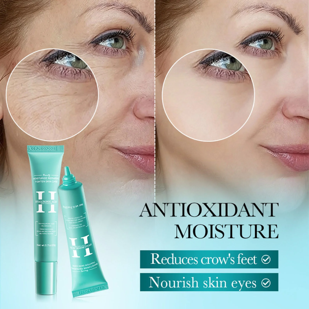 crema contorno de ojos con acido hialuronico bioaqua crema contorno de ojos con acido hialuronico bioaqua
