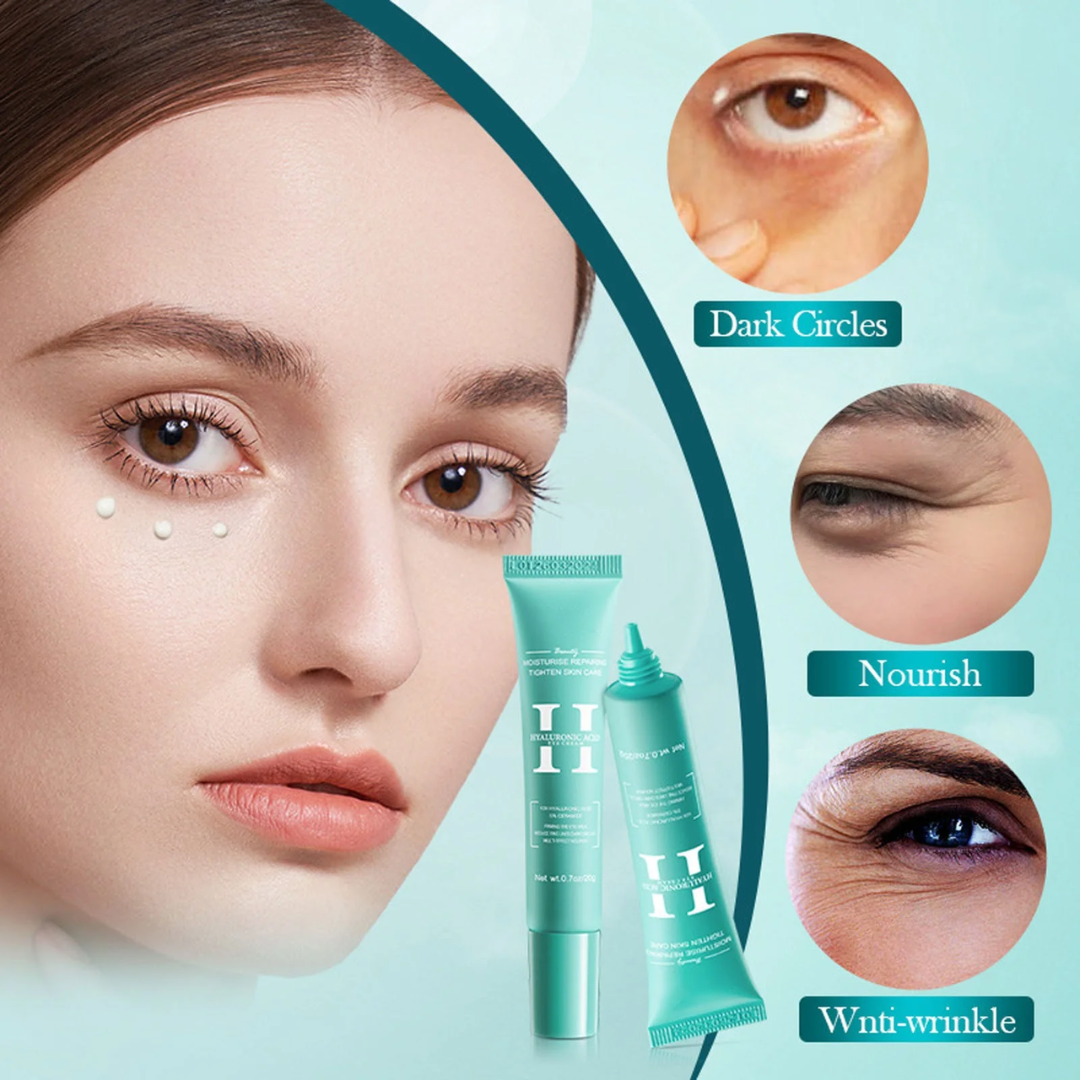 crema contorno de ojos con acido hialuronico bioaqua crema contorno de ojos con acido hialuronico bioaqua