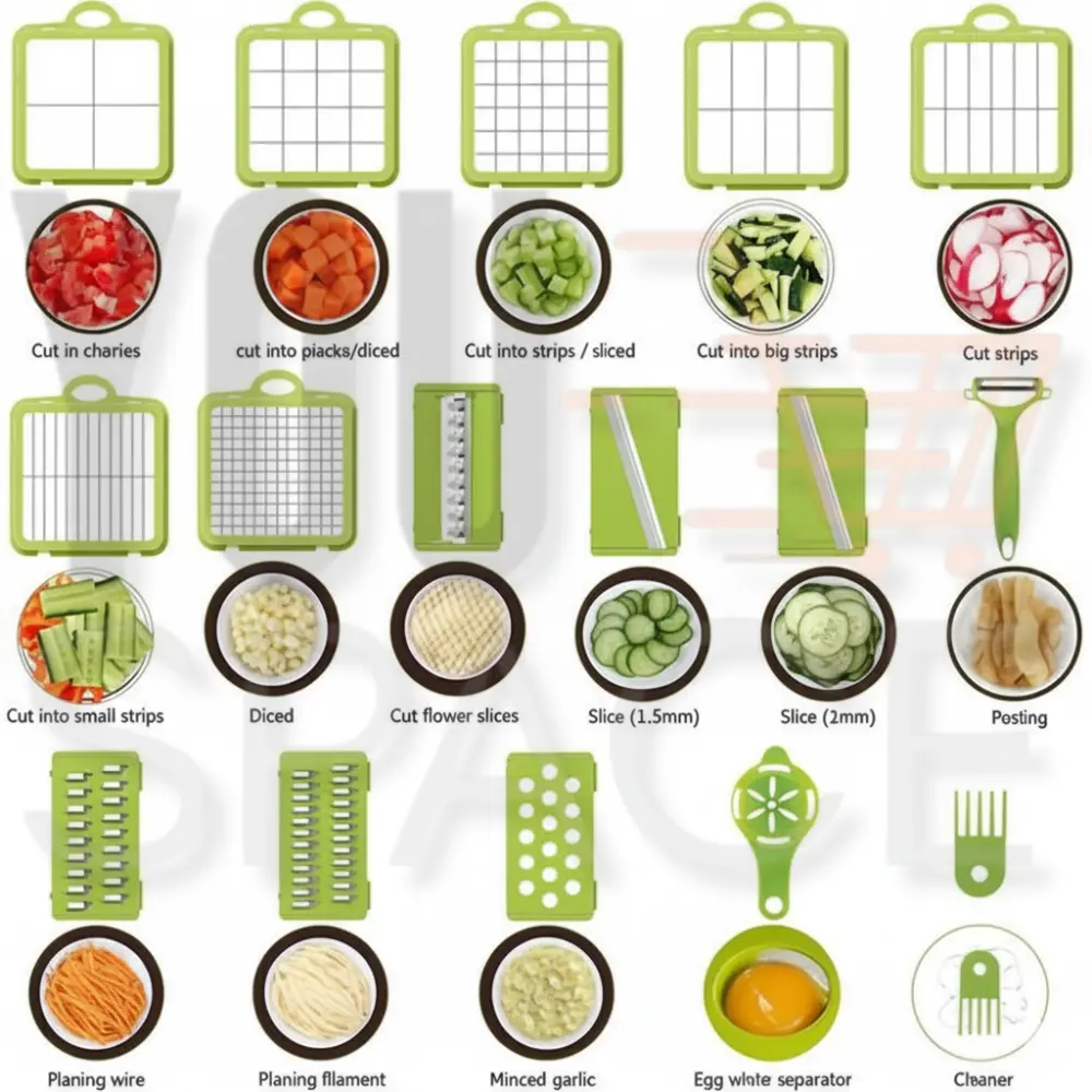 cortador de verduras y frutas cortador cortador de verduras y frutas cortador