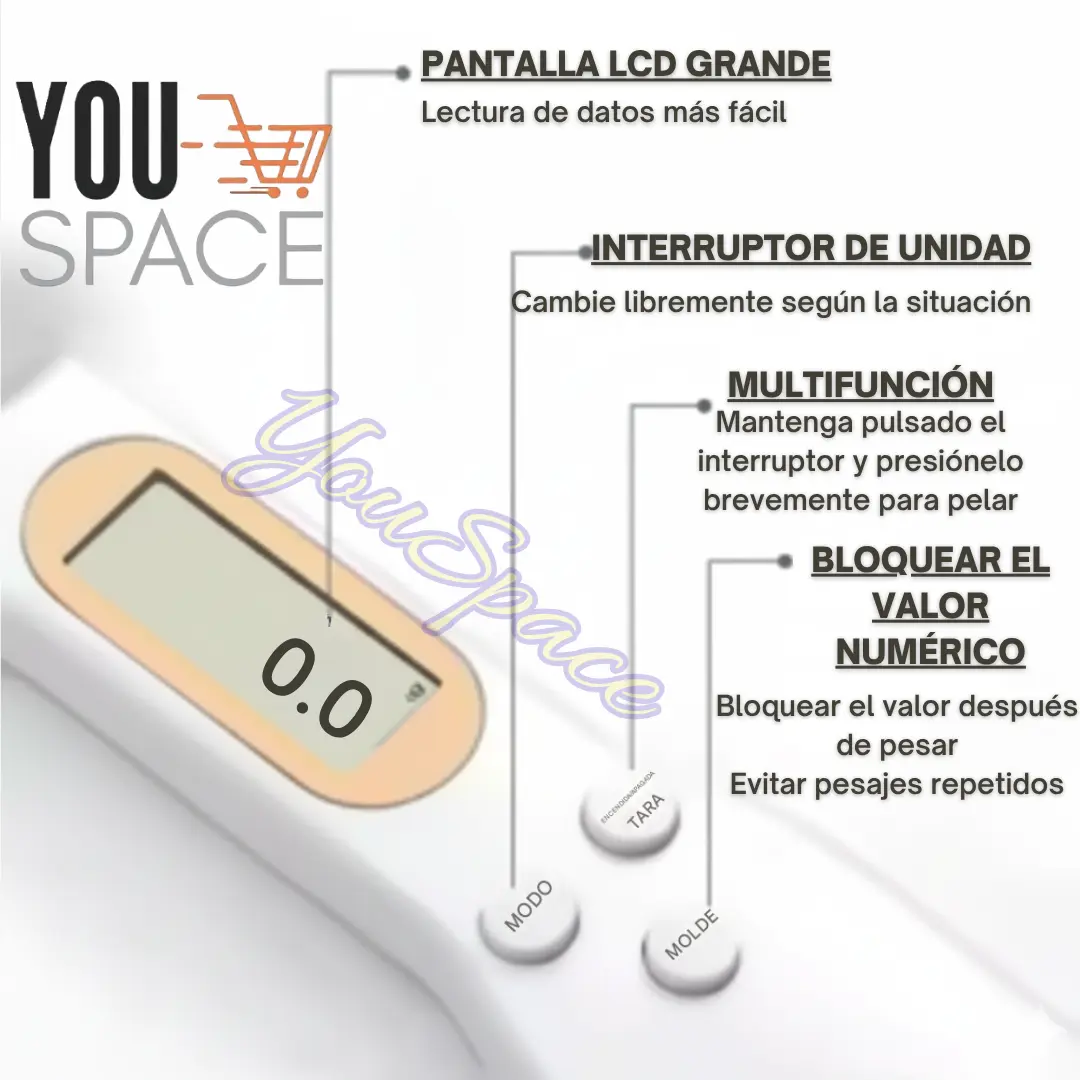 cuchara medidora digital balanza de cocina de precision 500g cuchara medidora digital balanza de cocina de precision 500g