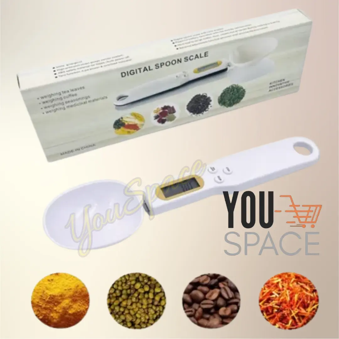cuchara medidora digital balanza de cocina de precision 500g cuchara medidora digital balanza de cocina de precision 500g