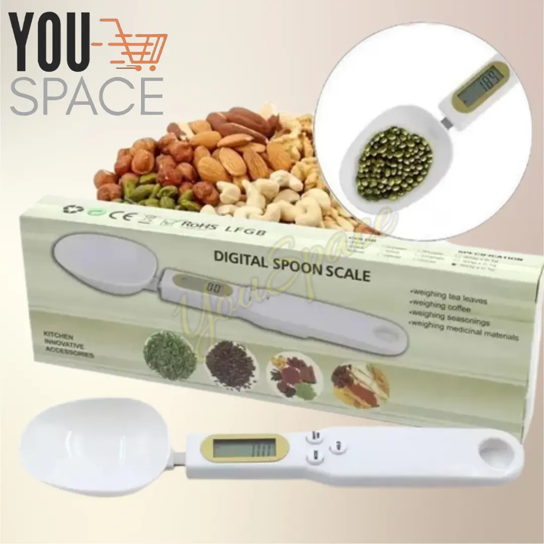 cuchara medidora digital balanza de cocina de precision 500g cuchara medidora digital balanza de cocina de precision 500g