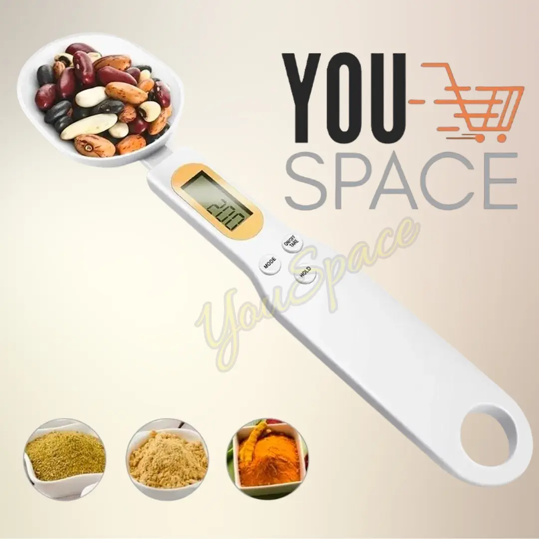 cuchara medidora digital balanza de cocina de precision 500g cuchara medidora digital balanza de cocina de precision 500g