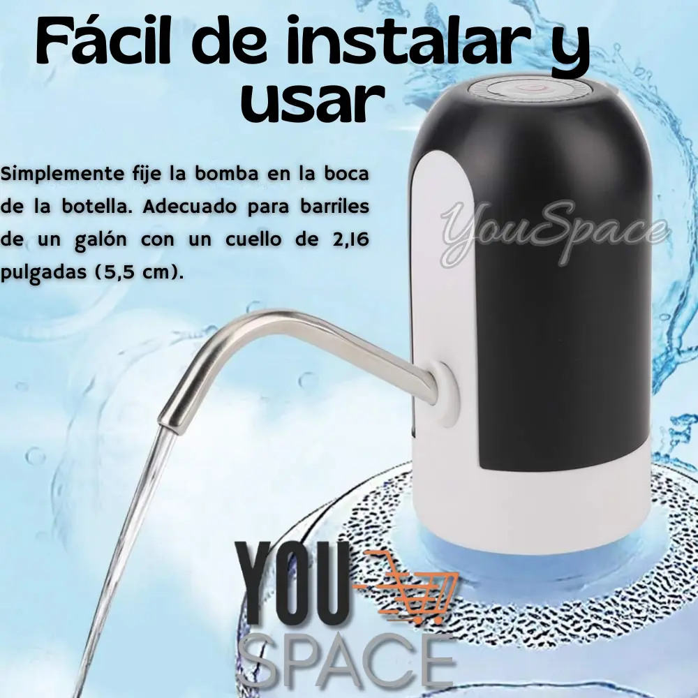 dispensadora electrica recargable de agua dispensadora electrica recargable de agua